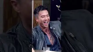 【安志杰 Andy On】可帅可痞、可正可邪