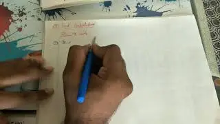 One Way Continuous Slab - Design Numerical