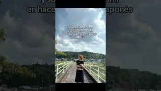 Lleg&oacute; la bachata en Japon&eacute;s 🔥🔥