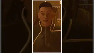 Goofy Starfield NPCs #starfield #bethesda #gaming