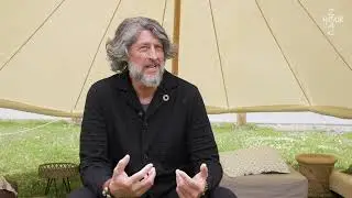 your 2040 2023 Interview Marc Buckley