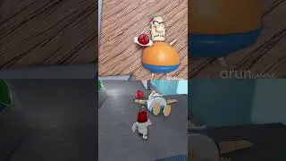Roblox - TEAM SCHOOL ESCAPE! VS BABY BOBBY'S DAYCARE