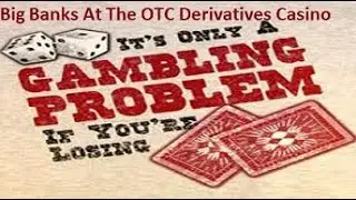 LIBOR Shift Will Crash The OTC Derivatives Market?