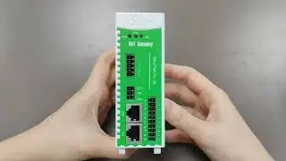 BL120MLP protocol converter
