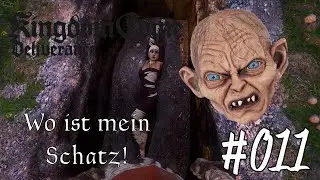 Kingdom Come: Deliverance #011 : Ich habe etwas völlig anderes erwartet…😱 [Deutsch | 1440P]