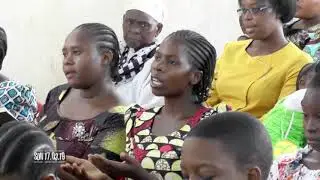 EMTz_DCT Buguruni Church Service Songs
