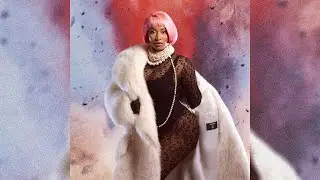 (Free) Nicki Minaj type beat - Karma