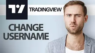 How To Change Username On TradingView App | Step By Step