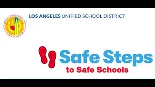Scheduling an LAUSD COVID Test and Getting Daily Pass