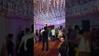 enjoy pahadi marriage