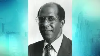 Dr. John Torrey shares some of the lesser known Black History facts in Buffalo