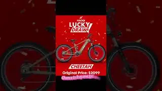 𝐁𝐥𝐚𝐜𝐤 𝐅𝐫𝐢𝐝𝐚𝐲 𝐃𝐫𝐚𝐰🎉 Chance to 𝐰𝐢𝐧 𝐎𝐍𝐄 𝐨𝐫 𝐓𝐖𝐎 Free bikes 𝐚𝐦𝐨𝐧𝐠 𝟒*𝐂𝐡𝐞𝐞𝐭𝐚𝐡 ($𝟐𝟎𝟗𝟗)/𝟏*𝐌𝐮𝐬𝐭𝐚𝐧𝐠 ($𝟐𝟒𝟗𝟗)