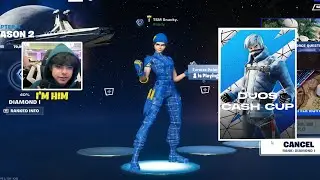 Is Snacky the best fortnite player?