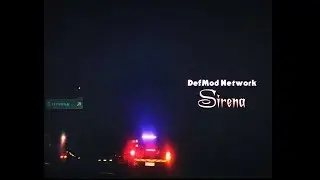 Sirena - Official Music Video by DefMod Network