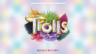 *NSYNC - Better Place (Ti&euml;sto Remix) (From TROLLS Band Together) [Deluxe Edition] (Official Audio)