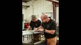 Fabrication d'outillages