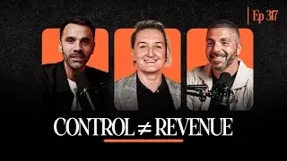 Reverse Engineering Sales Year | Sales Leadership & Activity Planning (Ep 317)