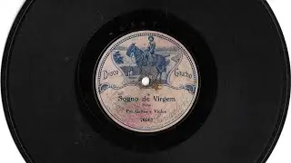 ACORDEONS E VIOL&Atilde;O - SONHO DE VIRGEM