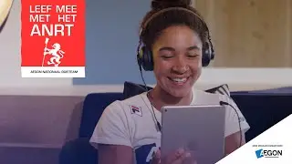 ''Ik leef niet voor het roeien, ik leef voor het leven'' - mini docu over Laila Youssifou