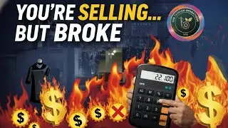 Profitability Drain Plugging | Why Fashion Brands Sell Well but Still Lose Money