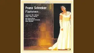 Flammen, Op. 10: Zum Himmel fleht mein Schmerzensgebet