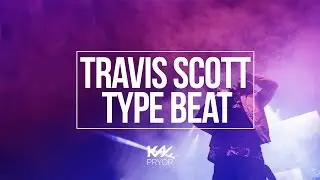 *DOPE* Travis Scott Type Beat 2016 | 