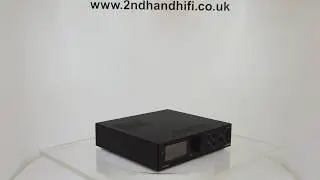 Audiolab M-DAC