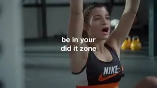 Be in your zone | Zalando free to be | 2020