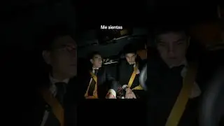 🏎️🔥 &iexcl;Mart&iacute;n Vizcarra al Volante del Porsche Cayman de Cristorata! 😱 #shorts