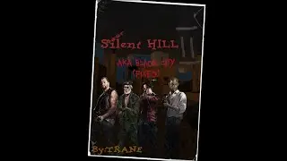 [Failed] L4D2 Bots Play Custom Campaigns - Silent Hill aka Black City (Fixed)
