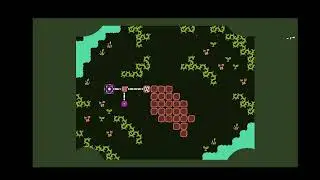 Return of the queen! - Zom B. plays 'BaBa is You'