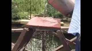 PORTECH BETON POROUS