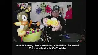 Advanced Penguin Tutorial