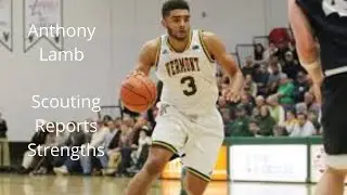 Anthony Lamb Strengths Scouting Reports