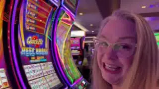 First Spin Magic 🎰✨ | Quick Hits Reel Boost Bonus