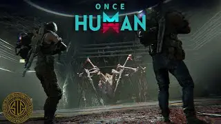 Once Human | Multiplayer | Part 6