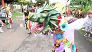 Lucha del bien vs el Mal  - video 02