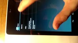 1. (Order: 60611661196889) Defective display (Do not switch the brightness, flickering screen)