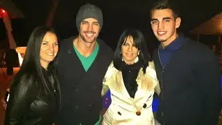 William Levy😍😁 Before the Fame: The Untold Family Story of William Levy ❤️💓