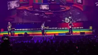 All Time Low - My Heart Will Go On (Live @ The O2 Arena, London | 24/01/2026)