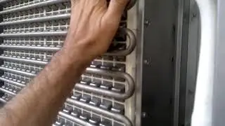 MAQUINA DE HACER HIELO BREMA ICE MAKER  2do VIDEO
