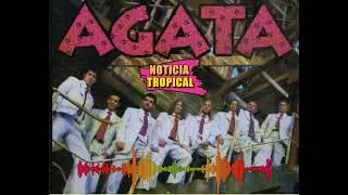 Amor eterno - &Aacute;gata