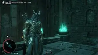 How to get the bright lord armor shadow of war