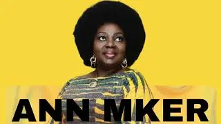 Ann Mker - I love You