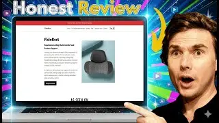 FisioRest Neck Massager Review | My Experience, Features & Pros & Cons