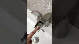 Waterfall Shower Faucet? 🌊🚿 YES, It&rsquo;s REAL!