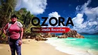 Laura Wamaer - Embai Bosamberwar || Ozora Home Studio