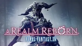 Final Fantasy XIV - A Realm Reborn (Episode 55)