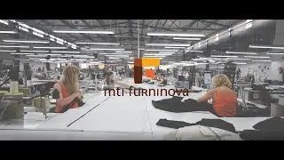 MTI-Furninova - praca w nowej fabryce w Kętrzynie