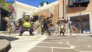 RUNAWAY VS FG